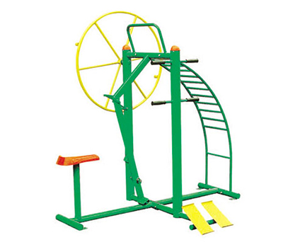 四聯(lián)康復(fù)器