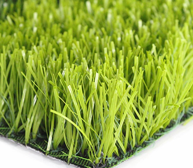 雙面筋包紗人造草